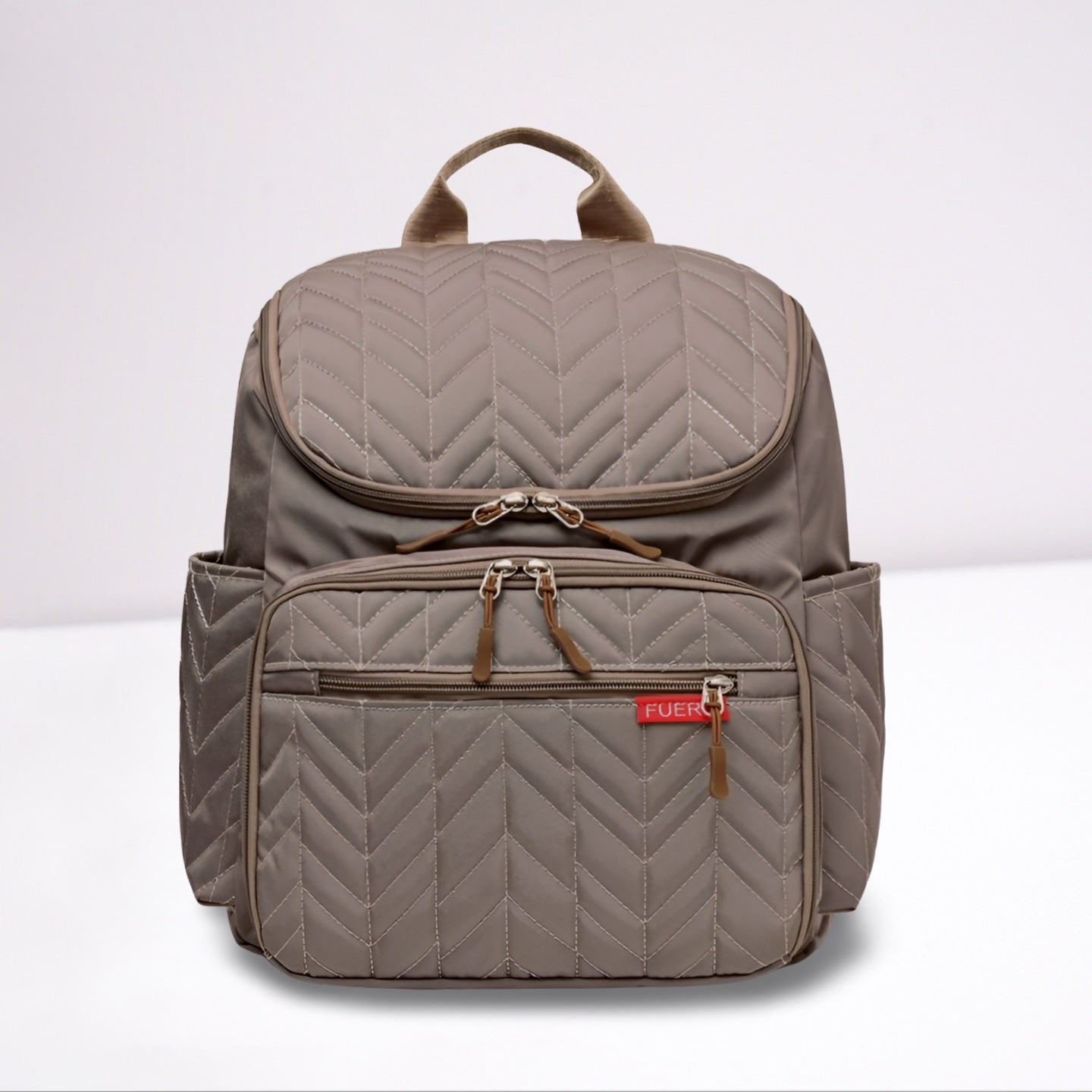 SAC A LANGER A DOS | COMPANION LEGER - Djimberry Bébé
