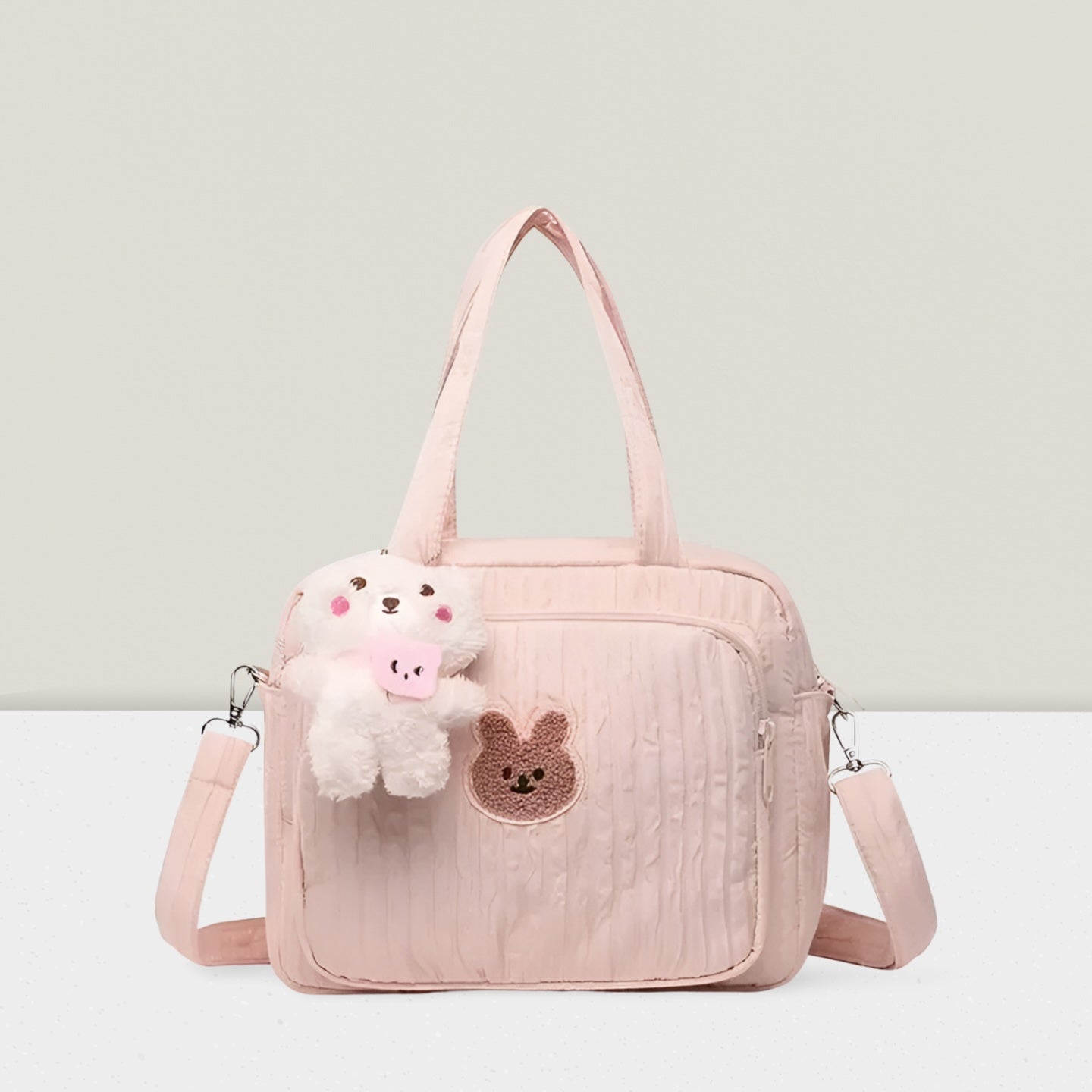 sac-a-langer-bebe-petit-rose