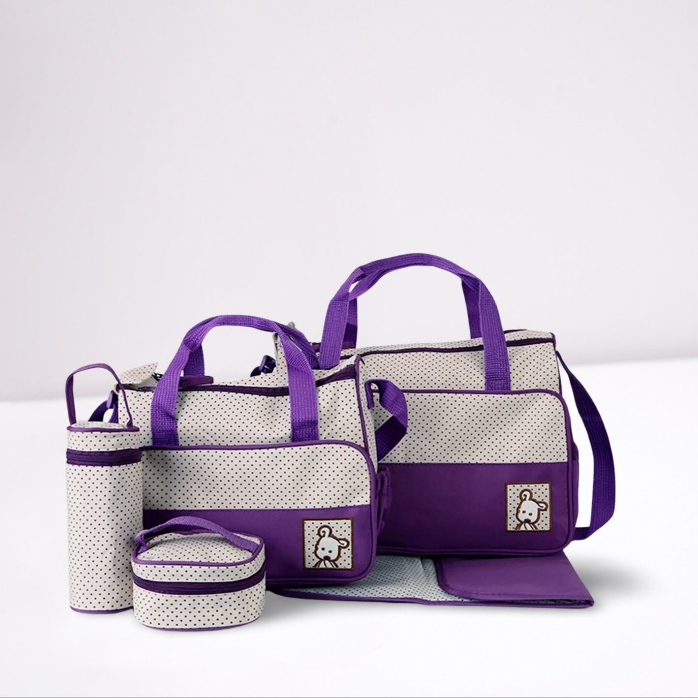 sac-a-langer-bebe-toutenun-violet