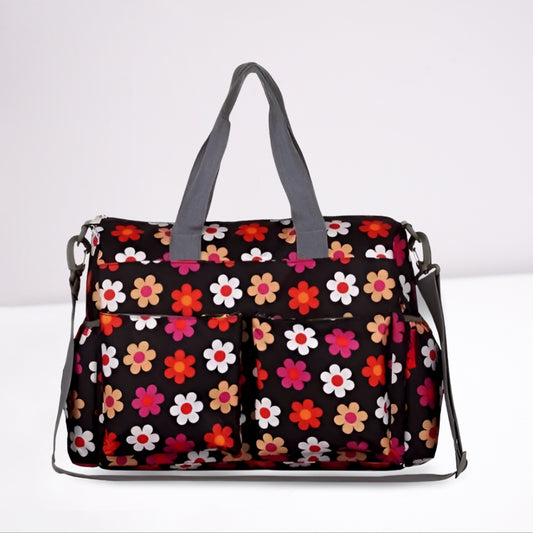 sac-a-langer-bebe-urbain-fleur