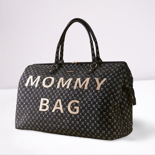 sac-a-langer-bebe-voyageur-noir