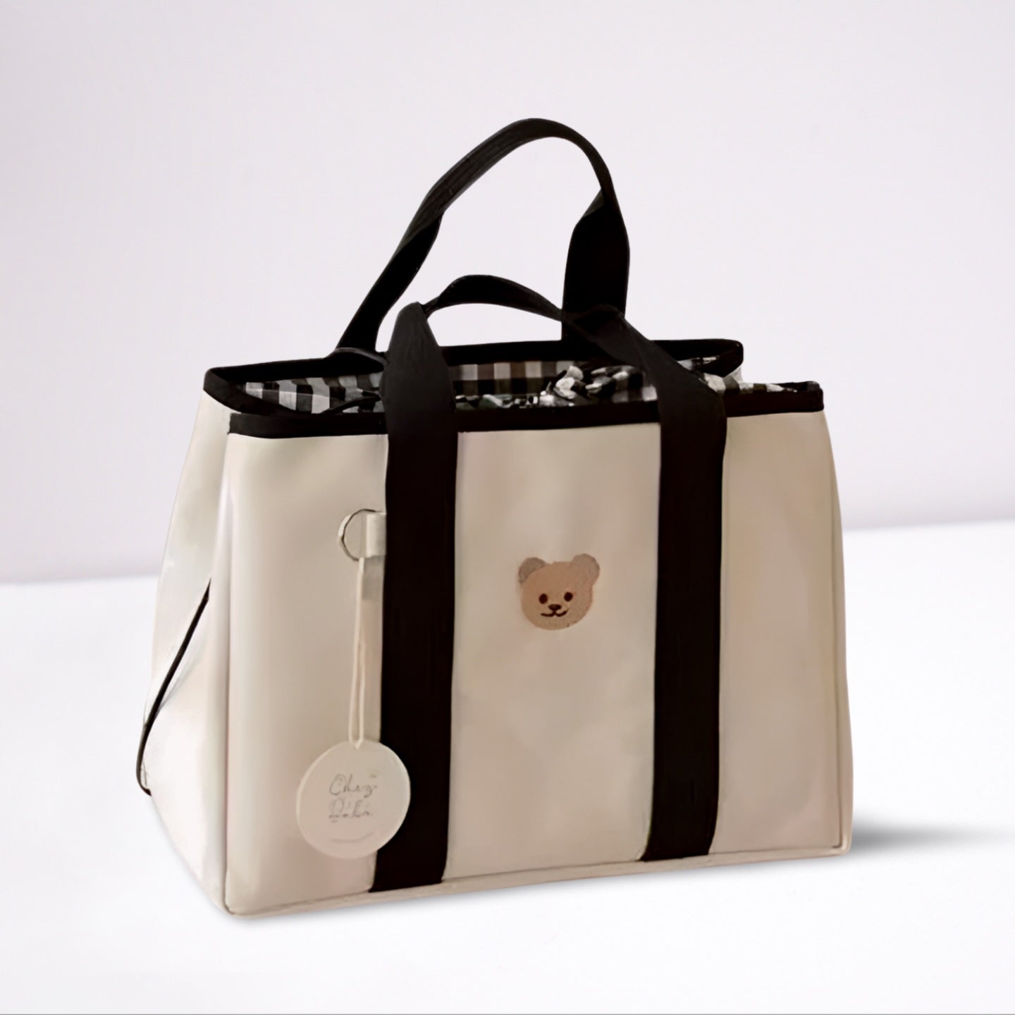 sac-a-langer-beige-pratique-beigenoir