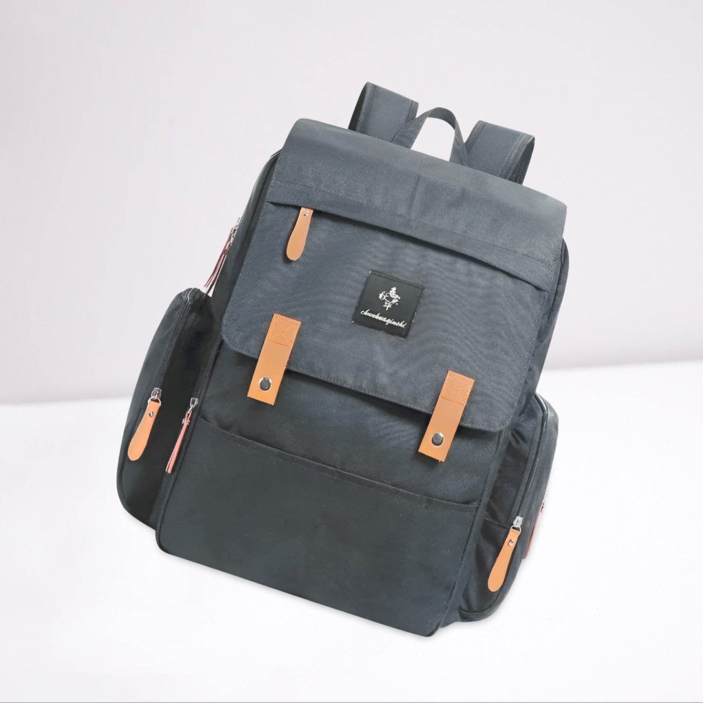 sac a langer noir