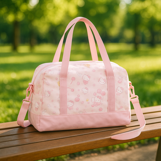 sac a langer fille chatton mini chatton