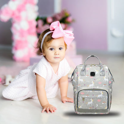 sac a langer fille ideal