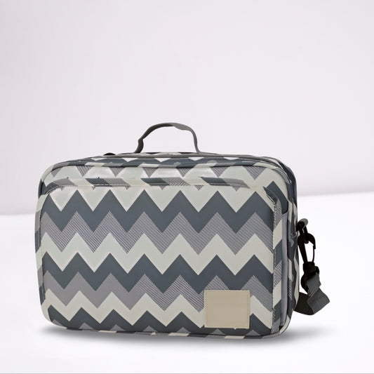 sac-a-langer-gris-blanc-gris