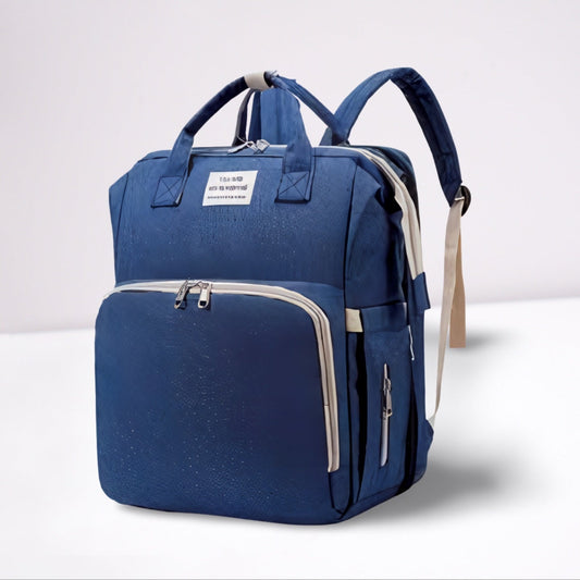 SAC A LANGER LIT | NOMADE CHIC - Djimberry Bébé