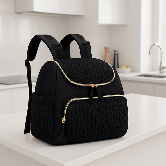 sac a langer noir compagnon noir