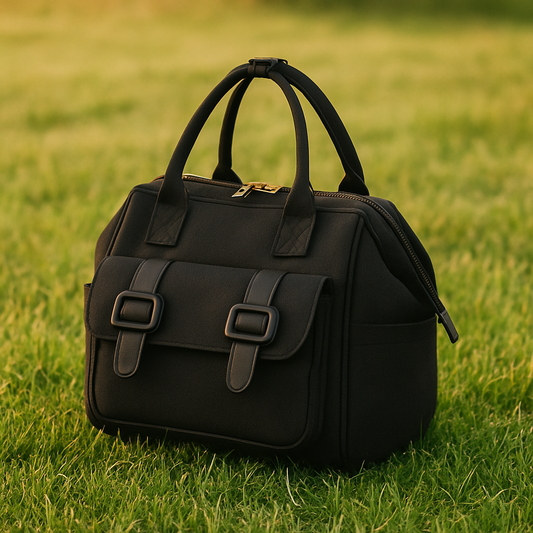 sac a langer noir ombre tendre choix