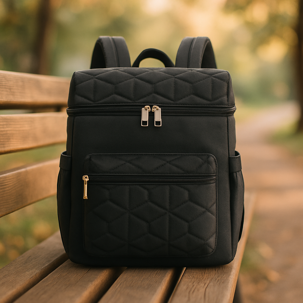sac a langer noir eclipse urbaine deplacement