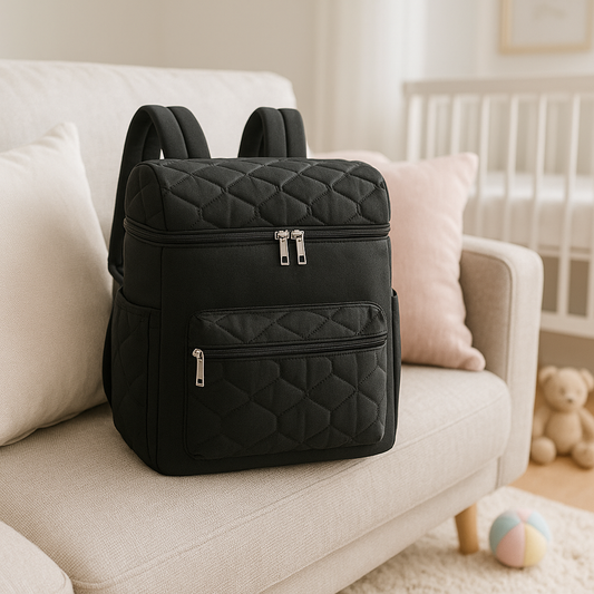 sac a langer noir eclipse urbaine noir