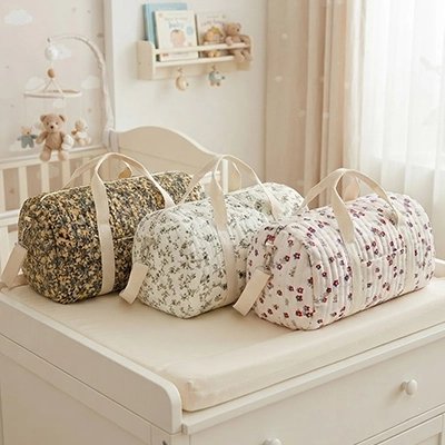 sac a langer adapte