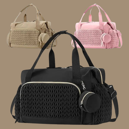 sac a langer petit vue