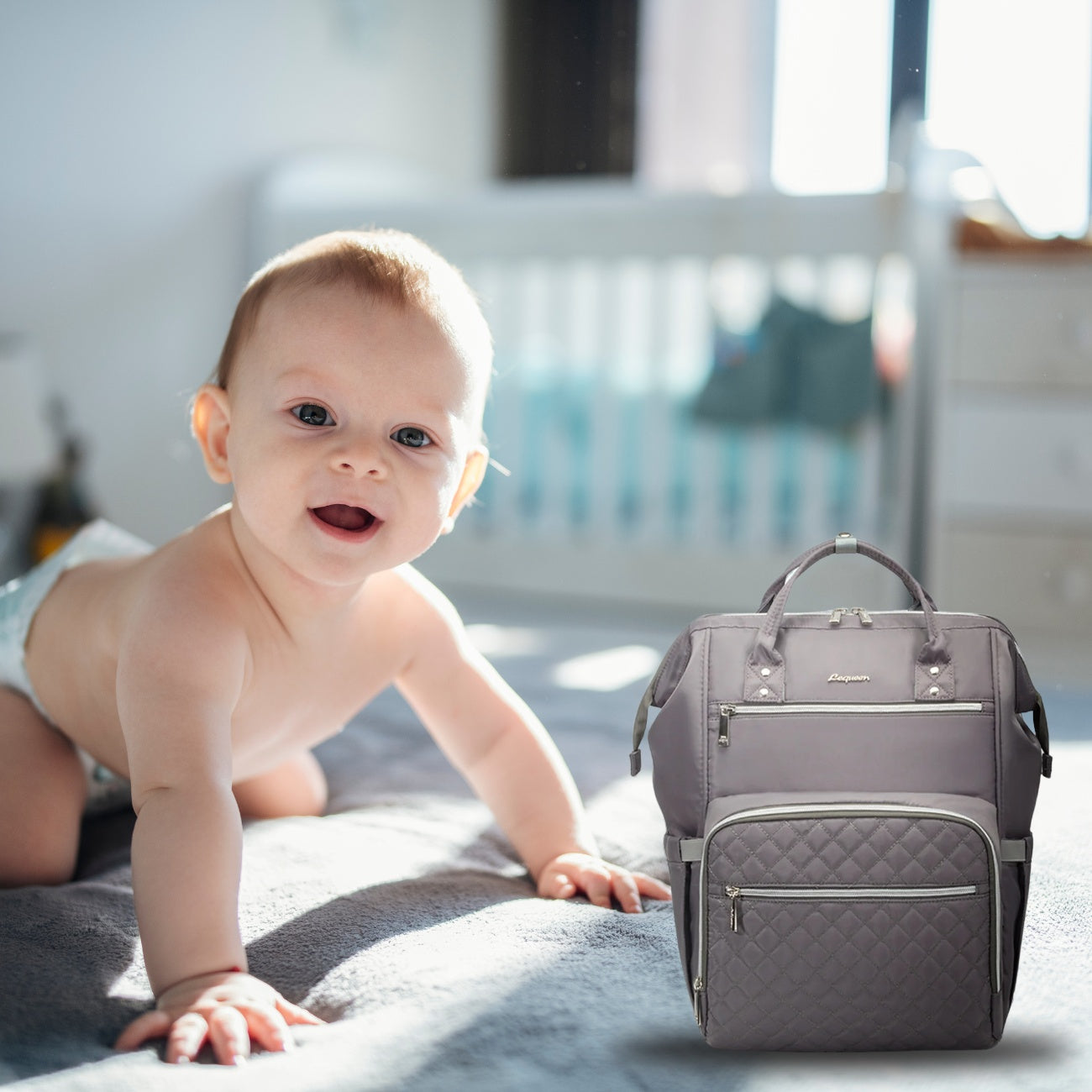 sac a langer sac a dos ideal