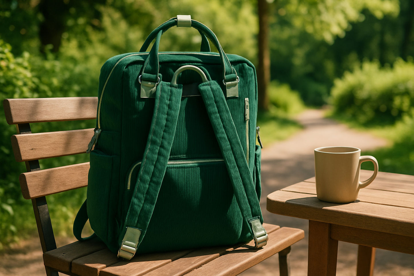   sac a langer sac a dos confort
