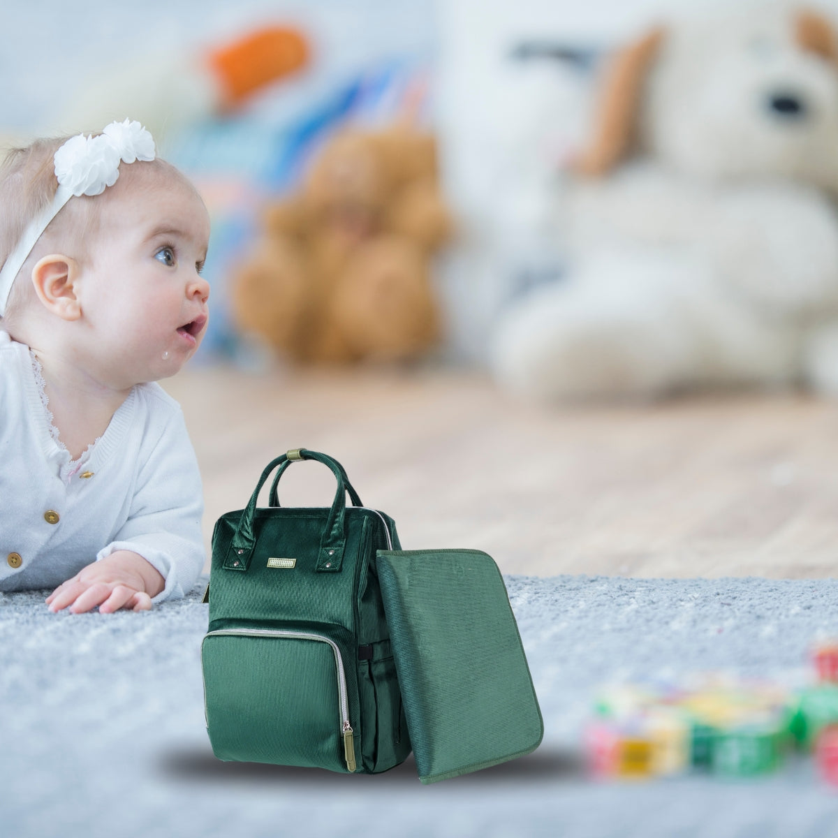   sac a langer sac a dos ideal