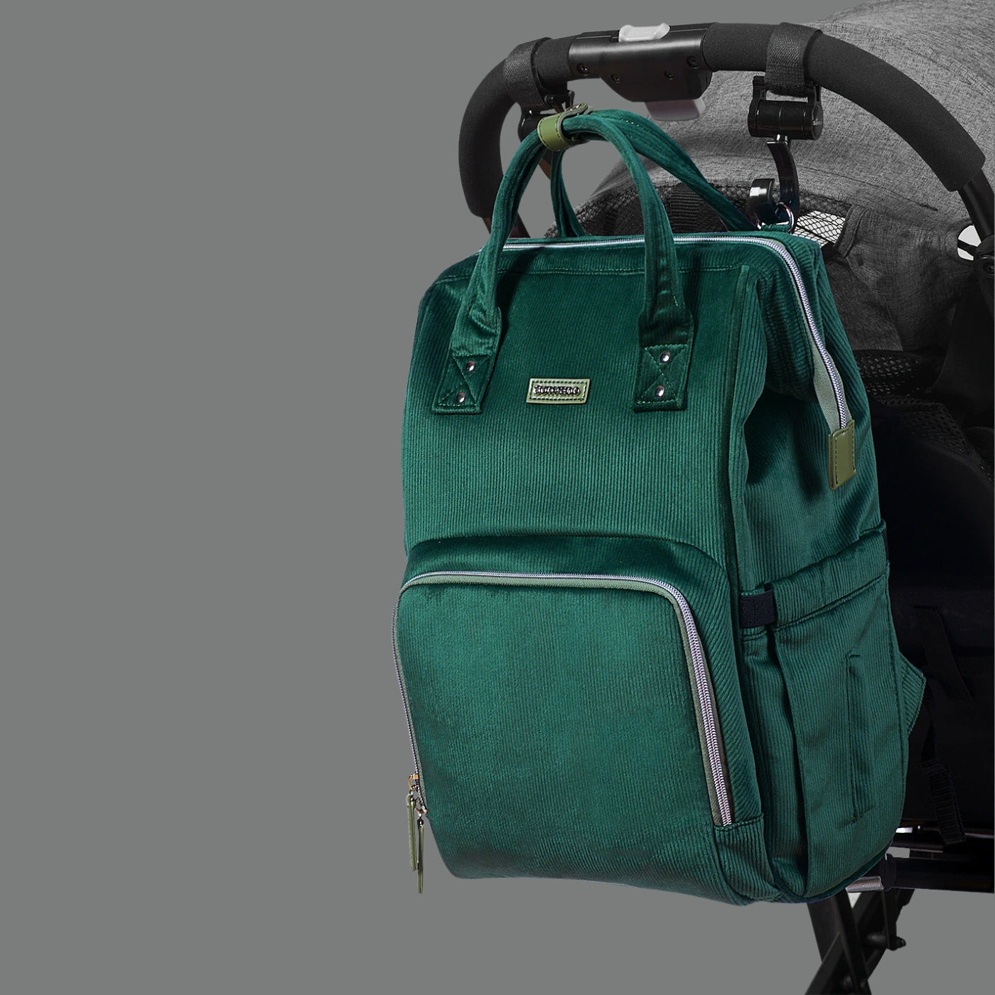   sac a langer sac a dos pousette