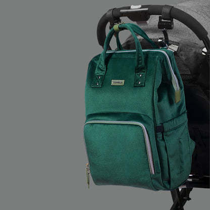   sac a langer sac a dos pousette