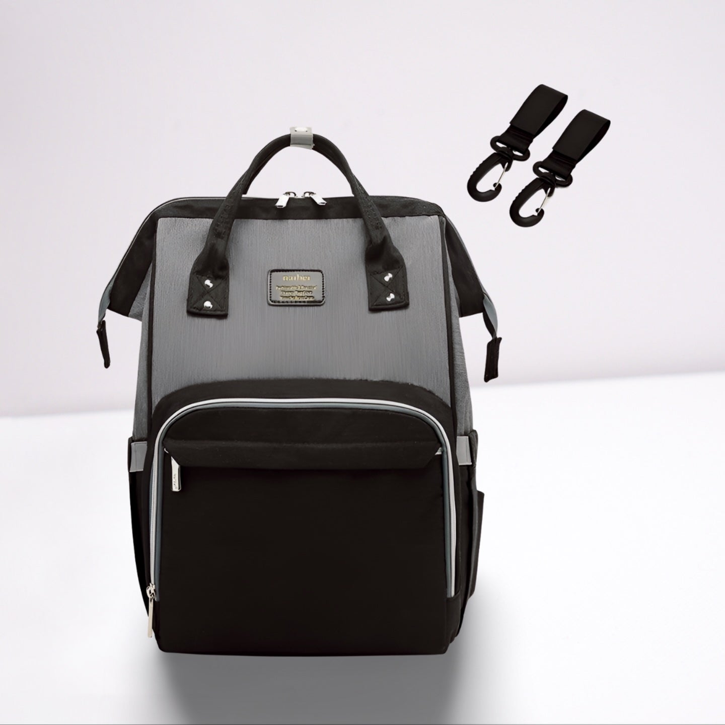 SAC DE VOYAGE A DOS | PRATIQUE ET DOUCEUR - Djimberry Bébé