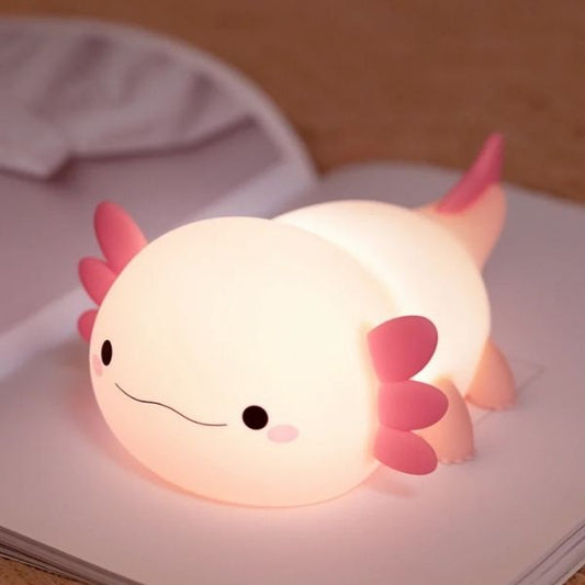 veilleuse bébé animaux | AXO DE NUIT - Djimberry Bébé