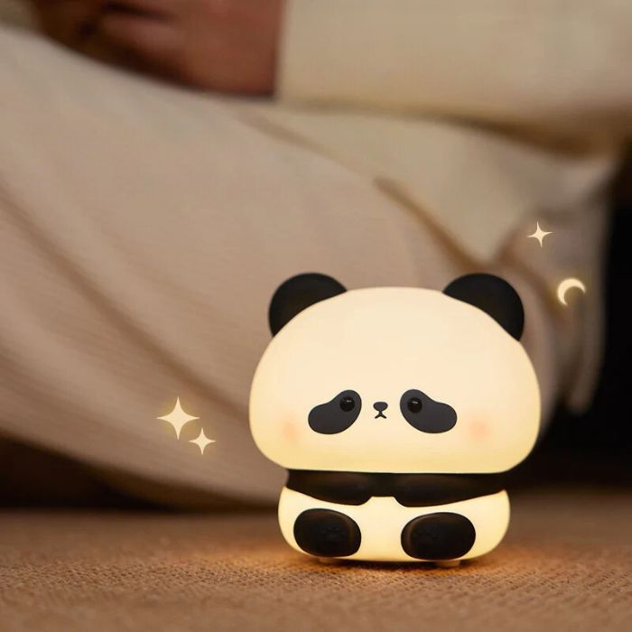 veilleuse-bebe-panda-couche